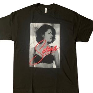 Selena T-Shirt